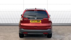 Honda CR-V 2.0 i-VTEC EX 5dr Auto Petrol Estate